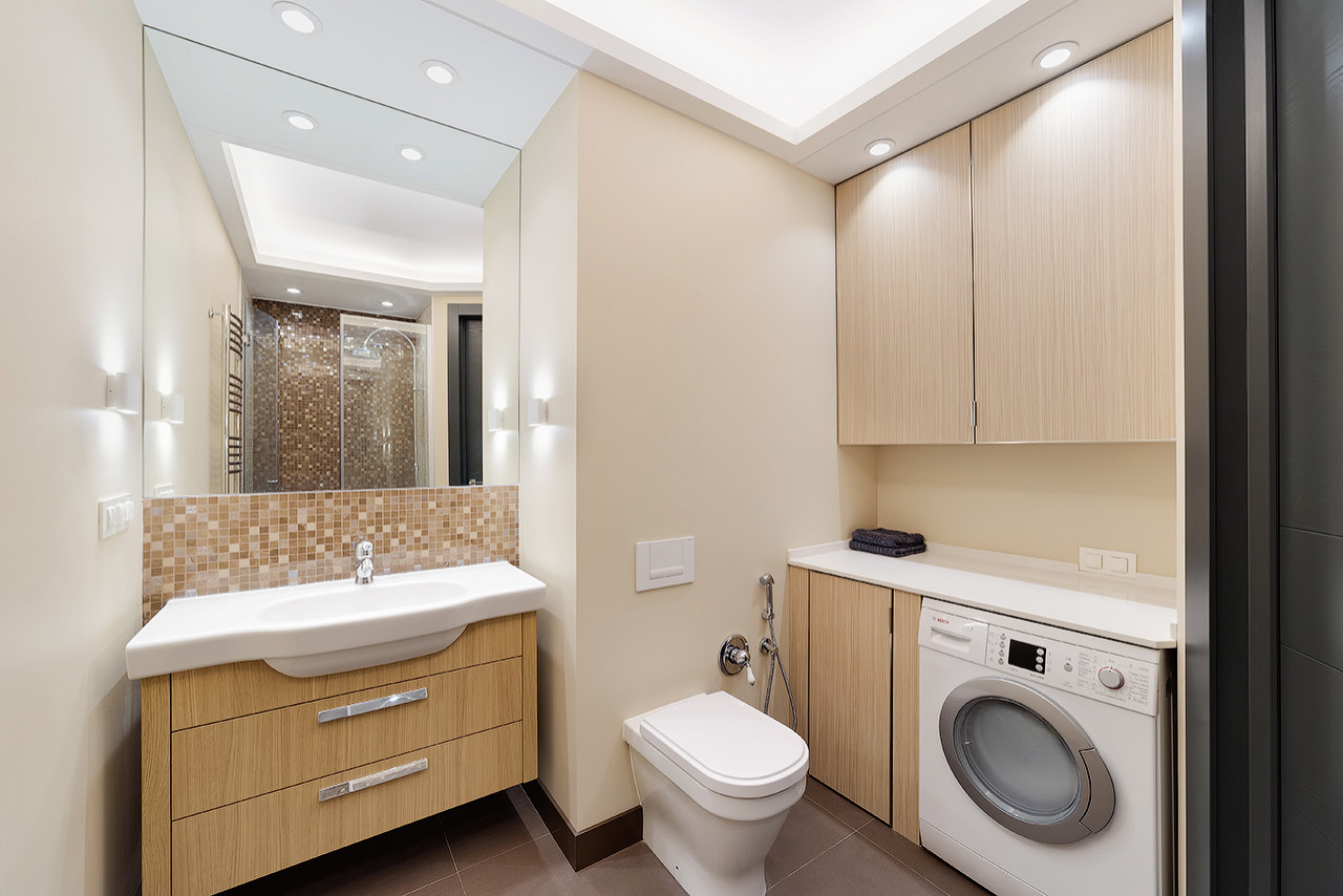 Сильный синий