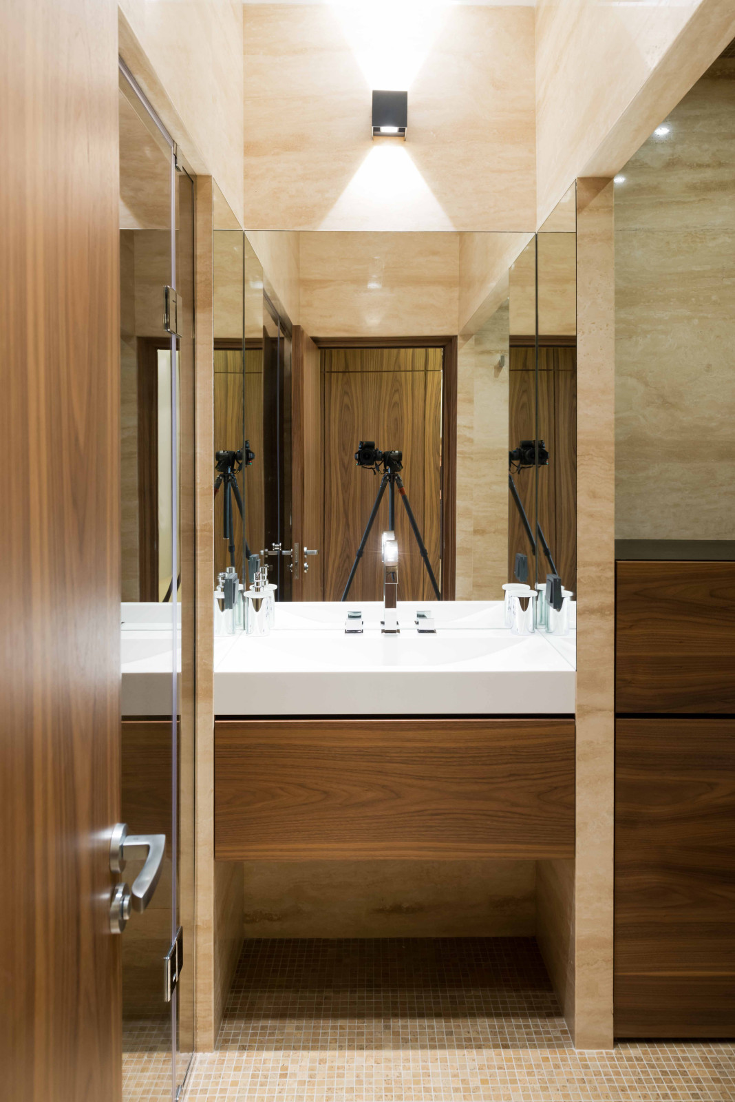 Зодчество 2015Интерьер