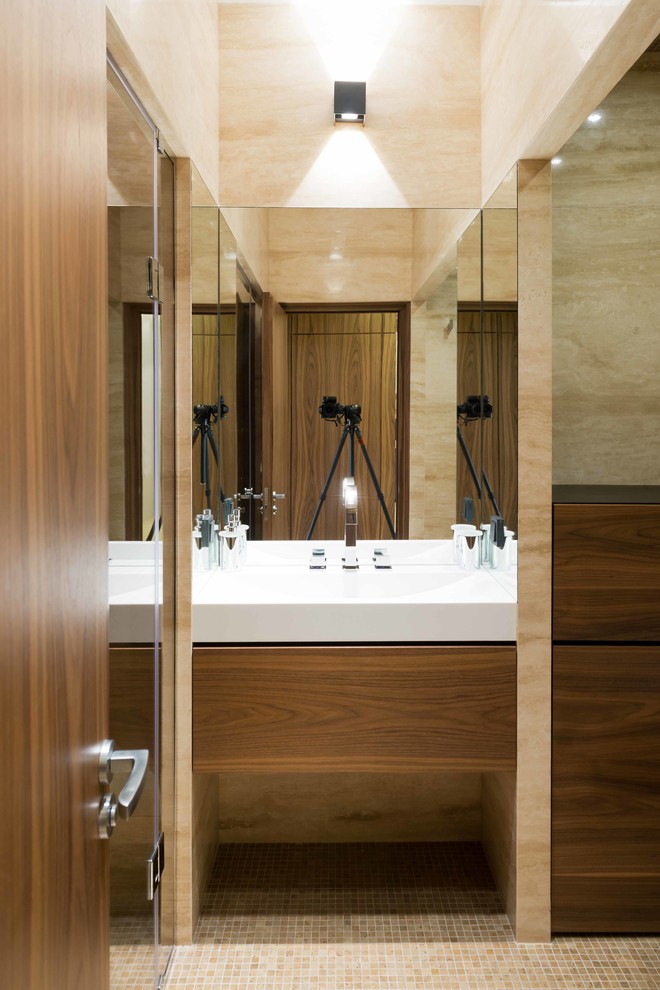 Зодчество 2015Интерьер