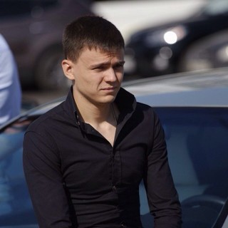 Андрей Романов