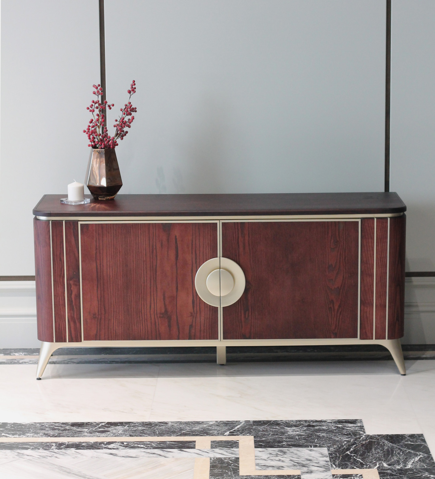 Обложка альбома: Коллекция мебели Luna