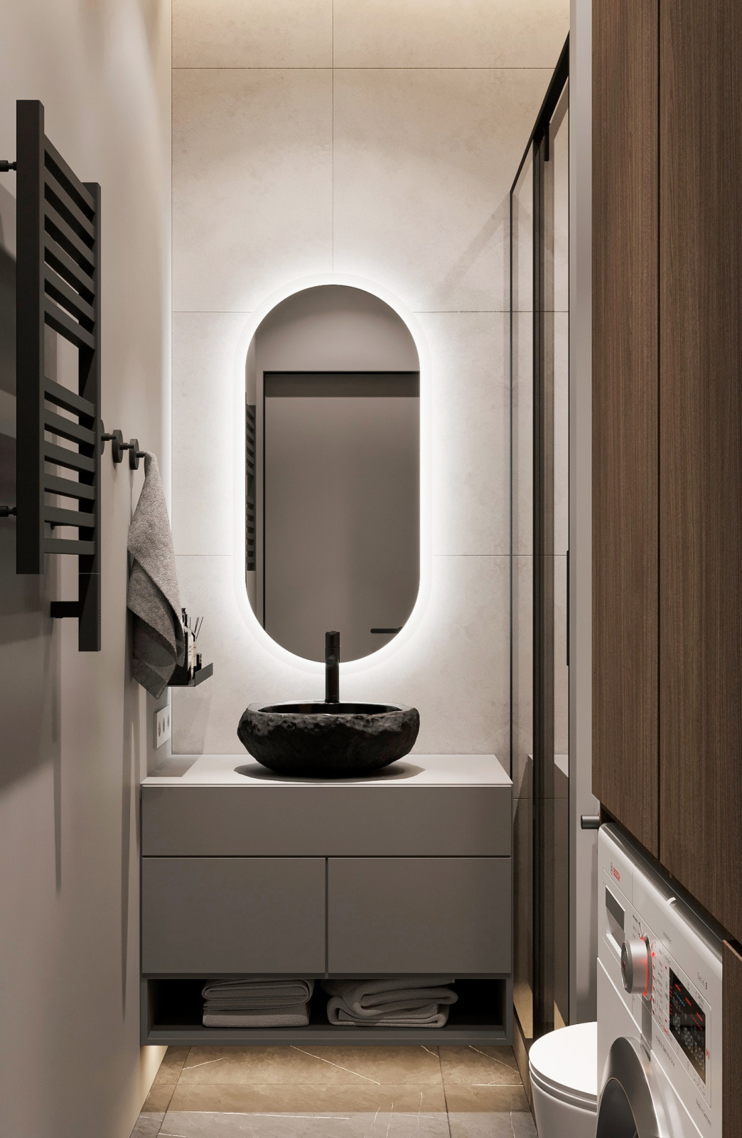 Белоостровская ул