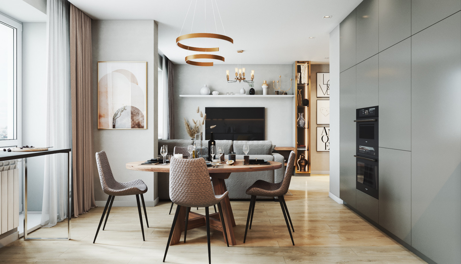 Славянский бульвар