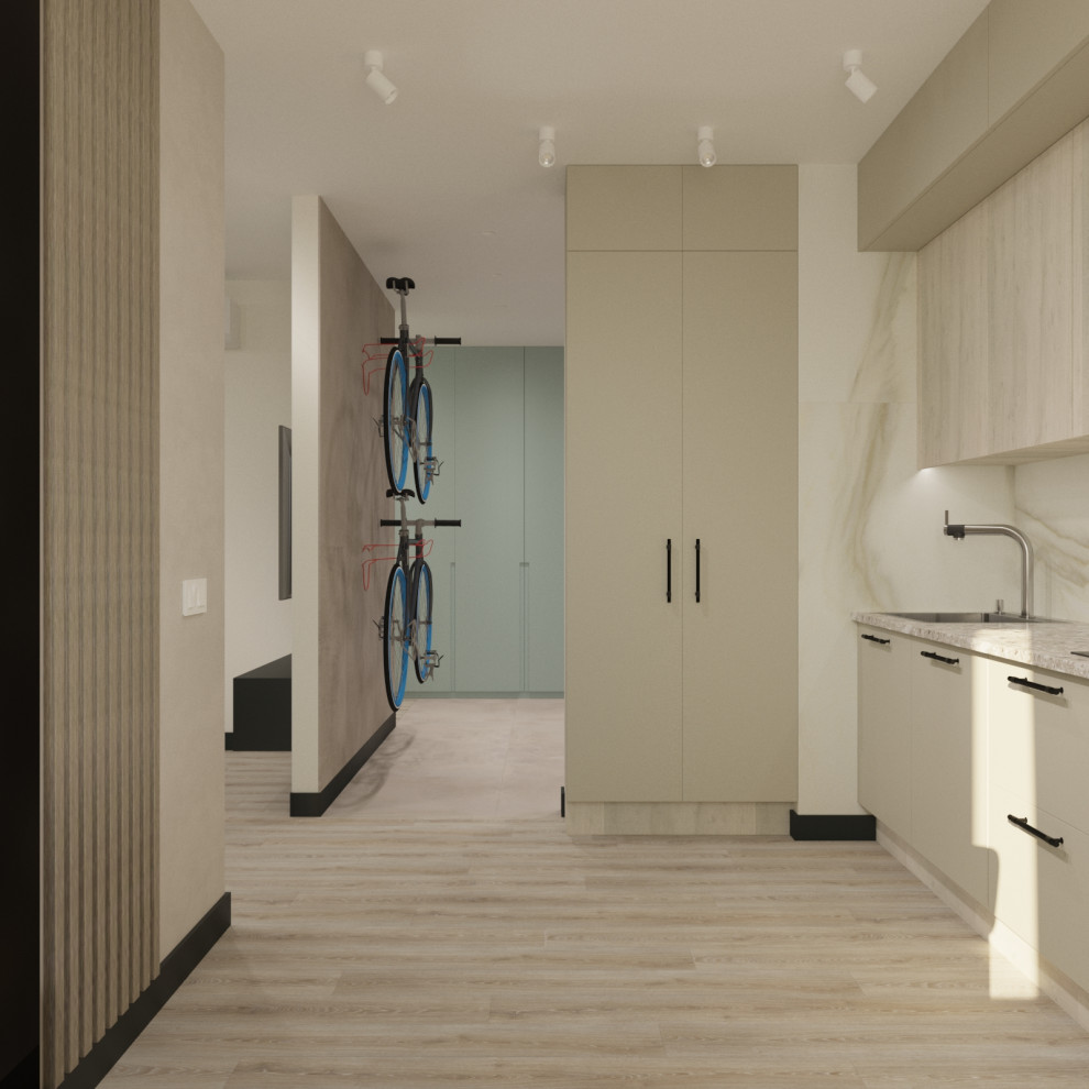 Квартира 3к ул. Энергостроителей