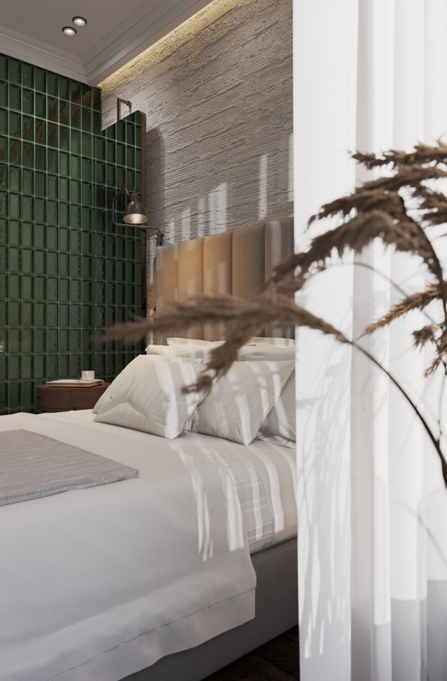 Квартира-студия в жк Жуковка