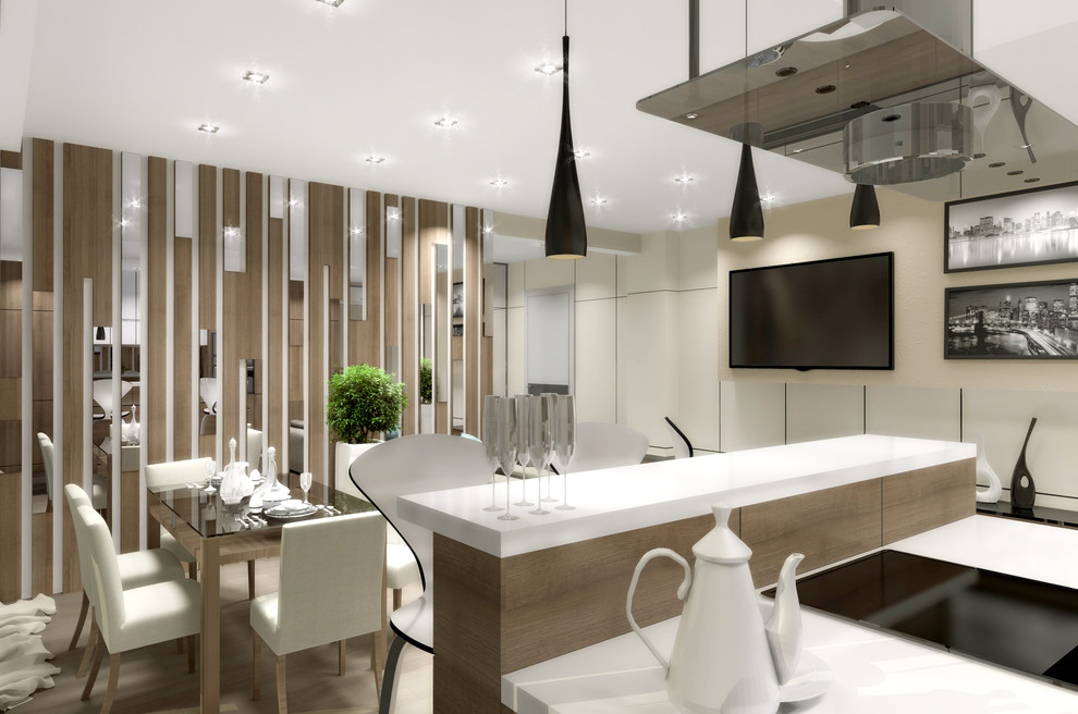 Квартира г.Сочи