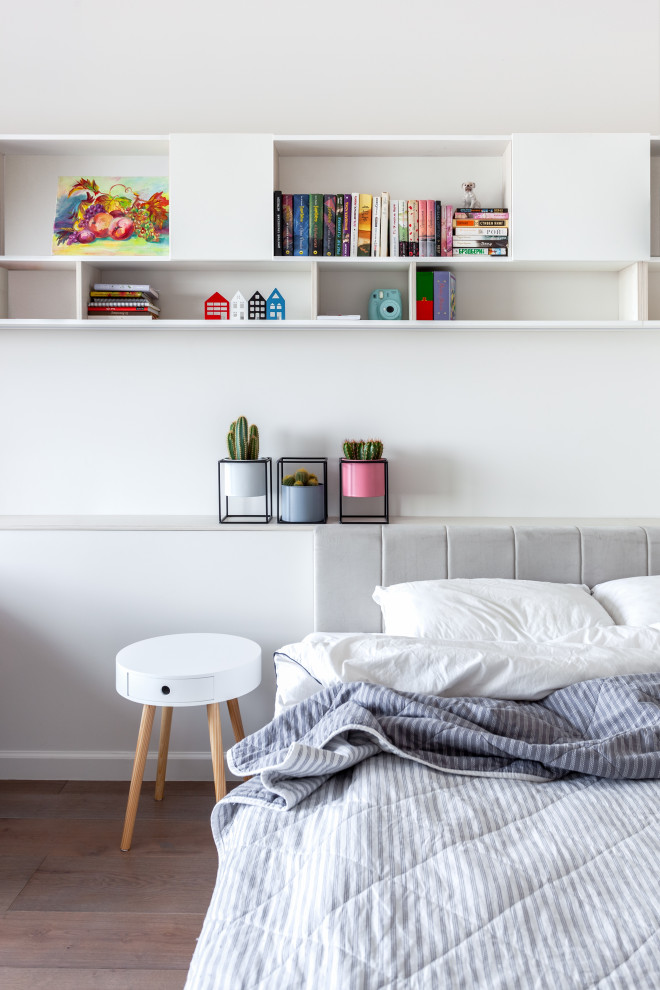 5-комнатная квартира в ЖК ЛИЦА