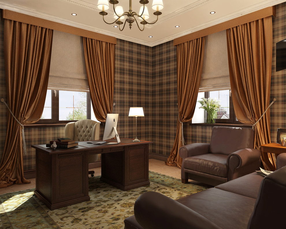 Дом Жостово