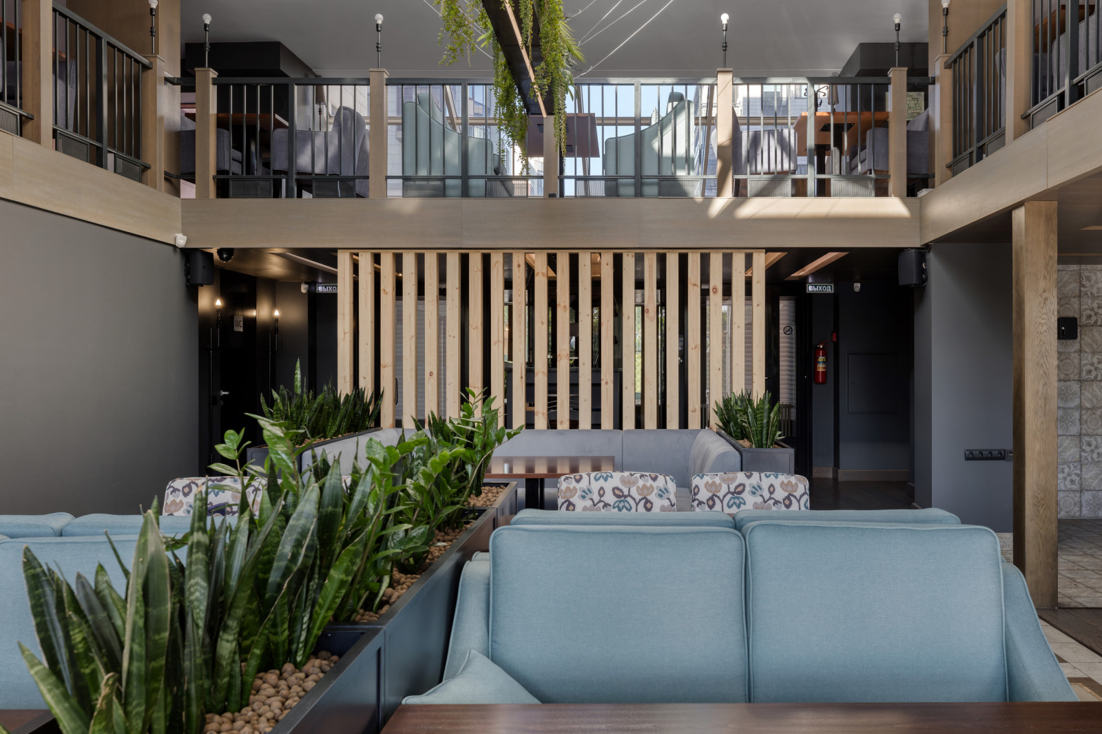 Ресторан 380м2