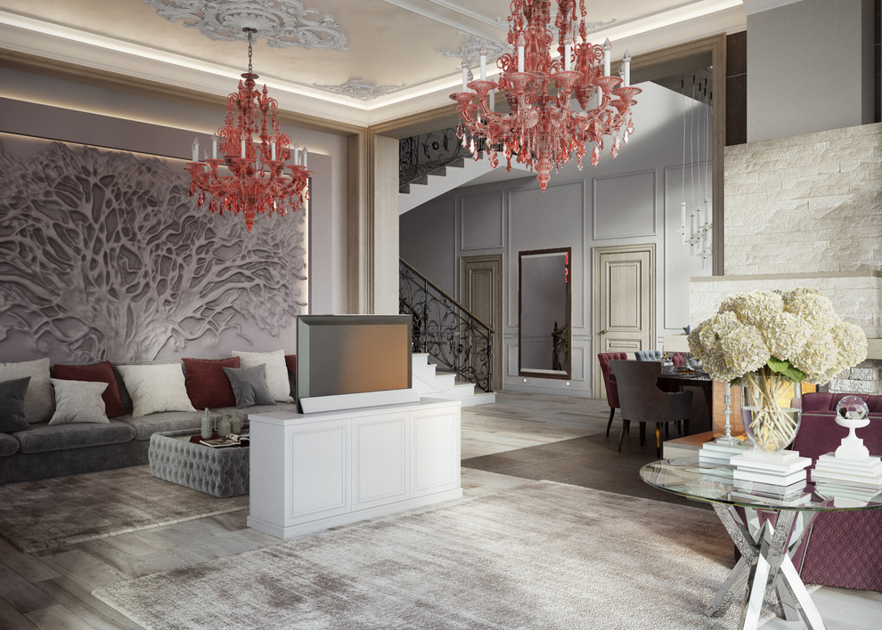 КП "Графские пруды"