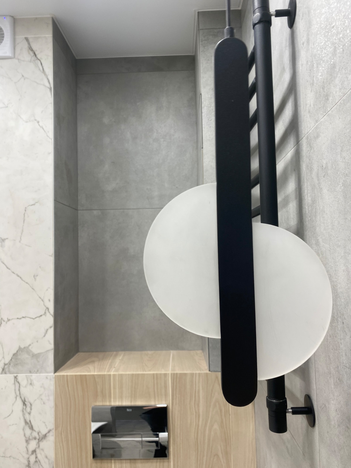 Обложка проекта: Ремонт ванной комнаты