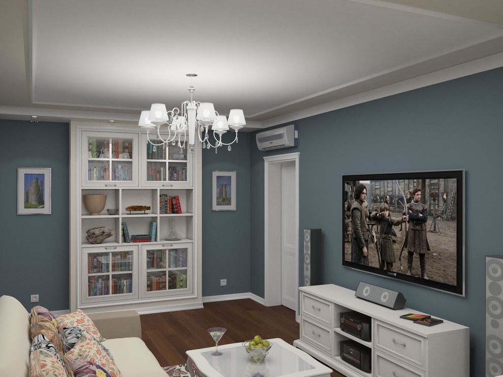 ВАНИЛЬНАЯ ЛАЗУРЬ