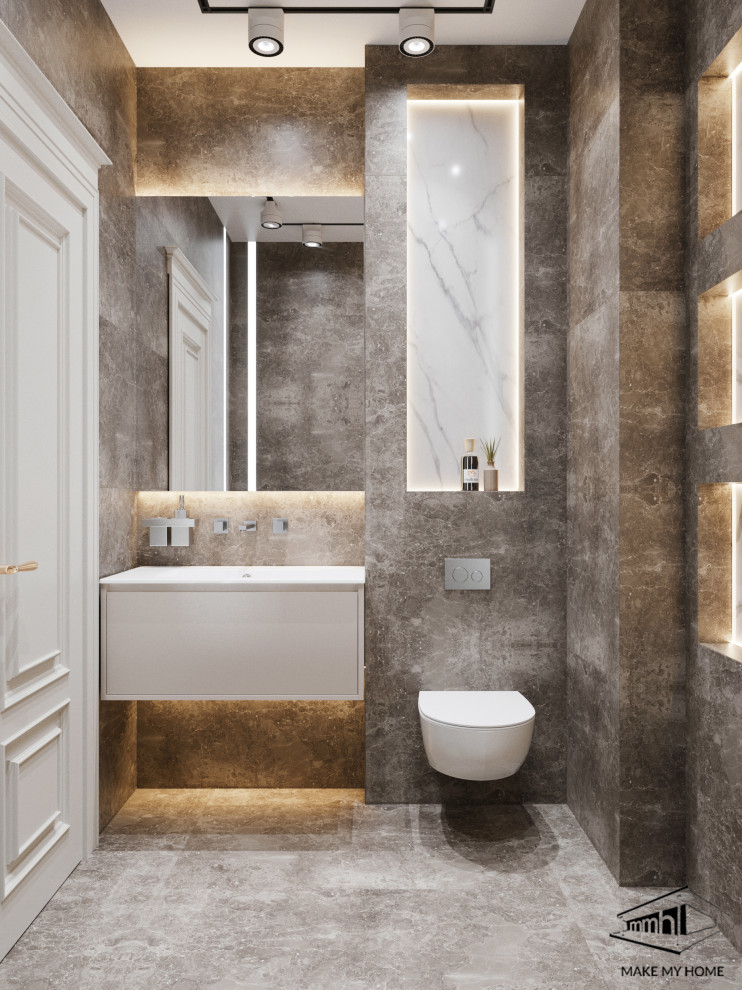 ЖК " Резиденция композиторов" 2