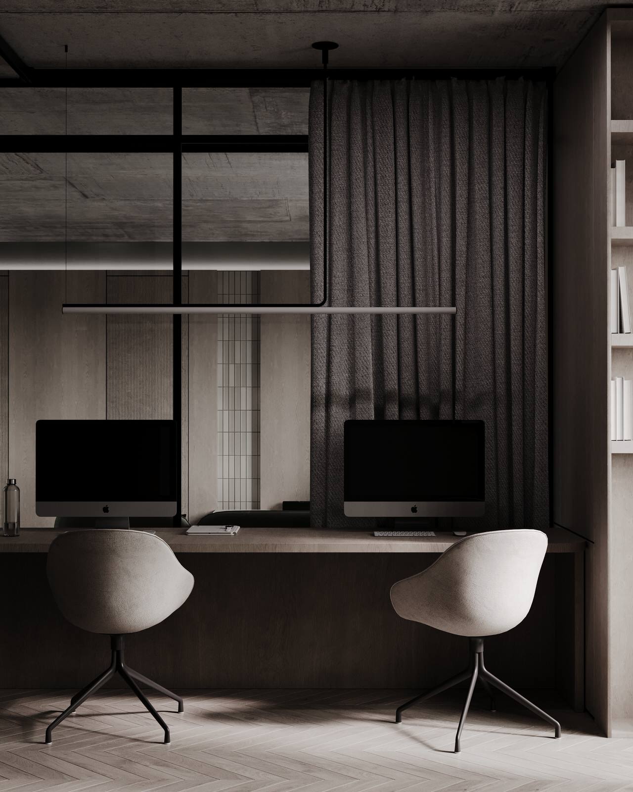 Проект CONCRETE CONCEPT