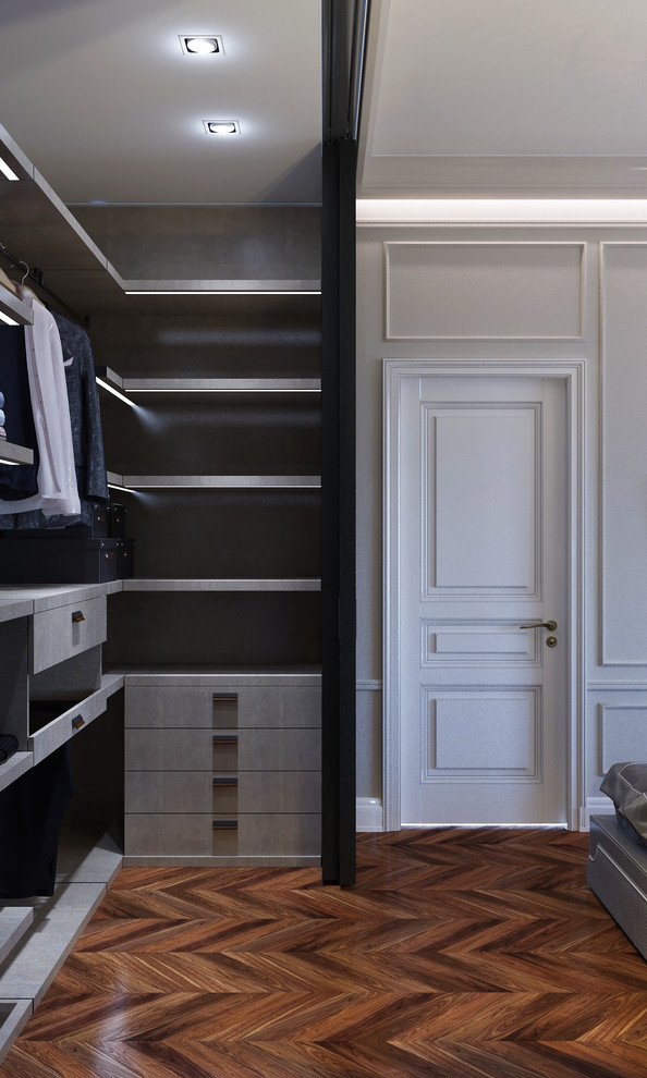 Квартира в Москве - ул. 1905 г.