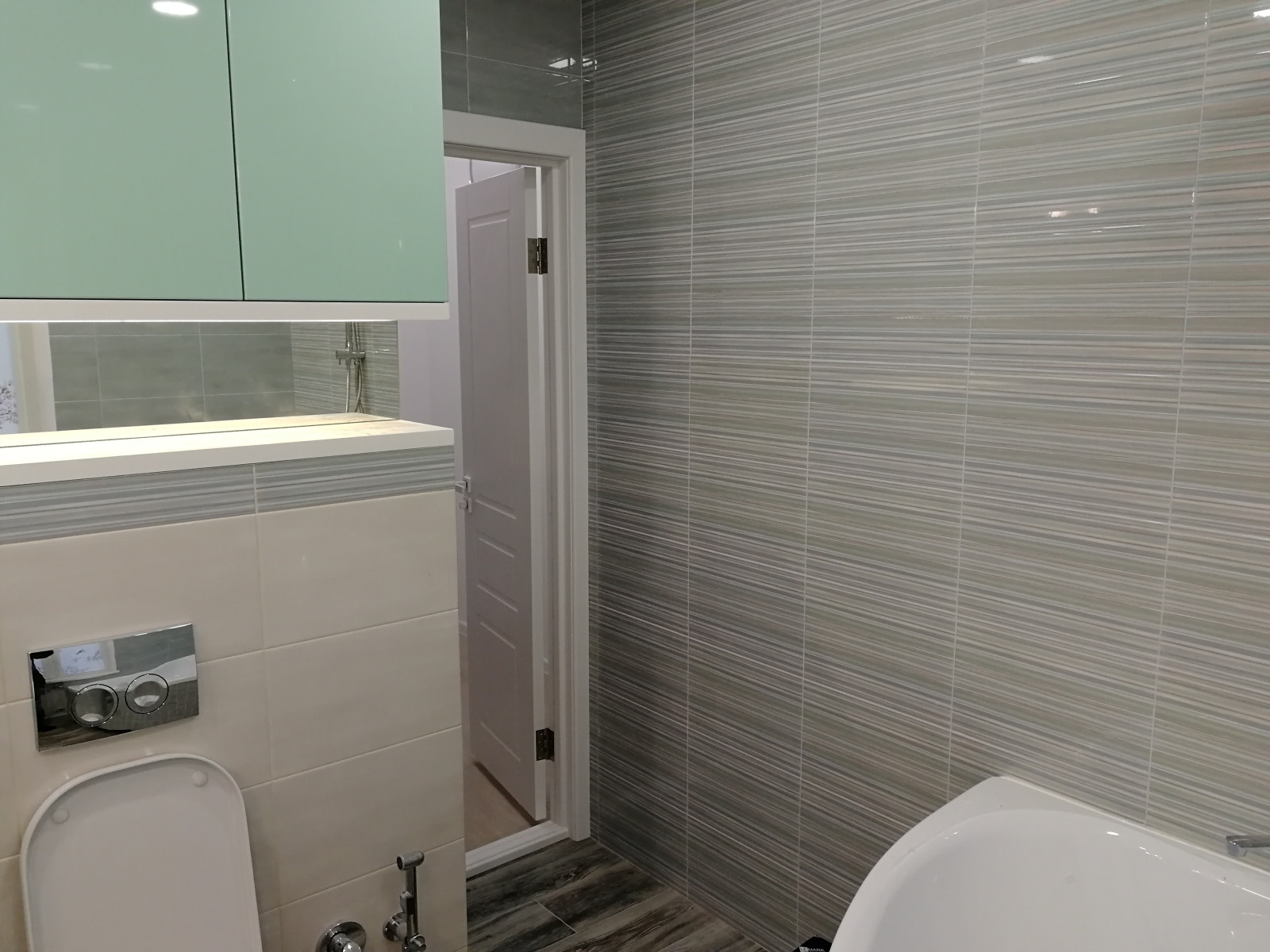 Таунхаус в Пригородных по нашему дизайн-проекту