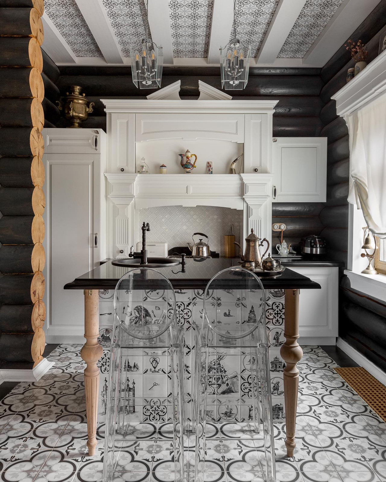 Русская дача