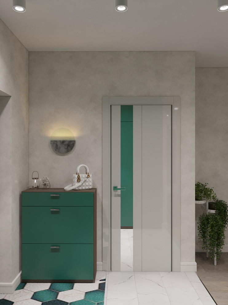 Квартира в ЖК "Континент"