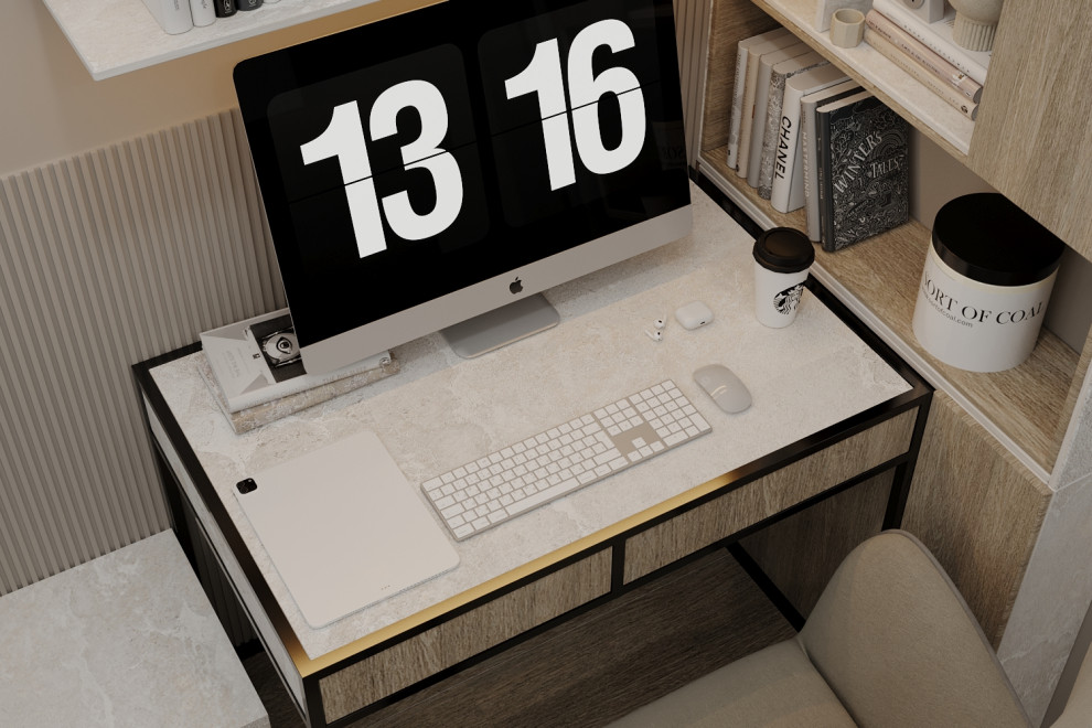 Квартира в Машаров