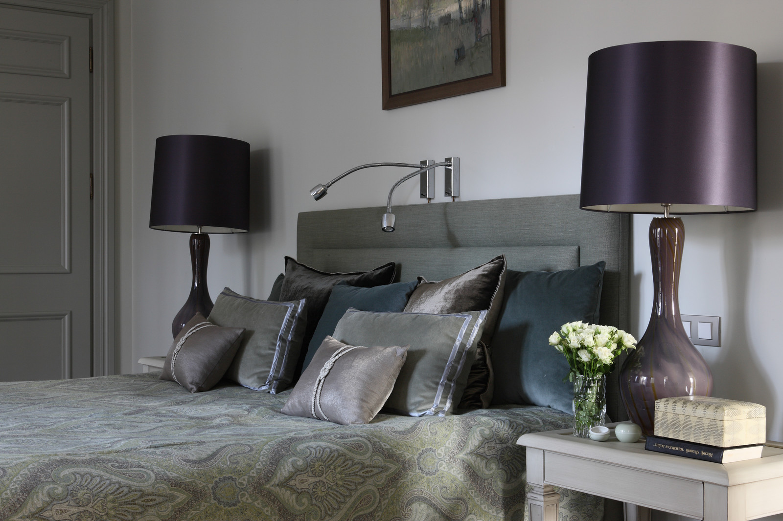 Дом в КП "Довиль"