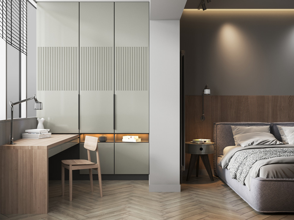 ЖК "Столичный"