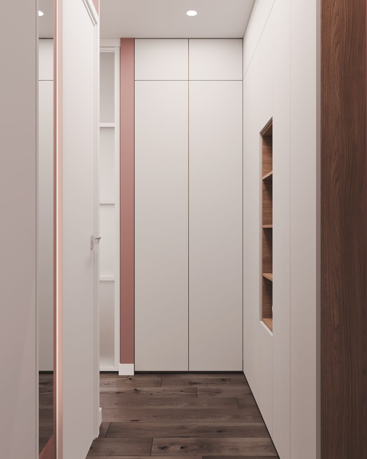 Квартира на Восточной