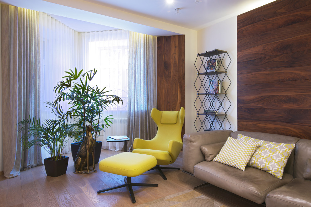 Эко-стиль и капля востока