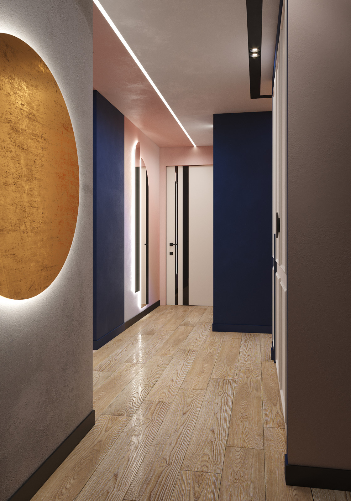 ЖК Летний сад