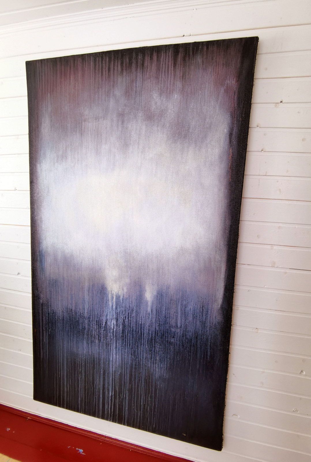 Искусство в интерьере