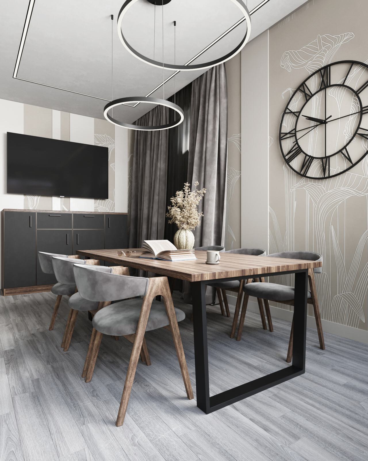 Таун-хаус, Юсупово