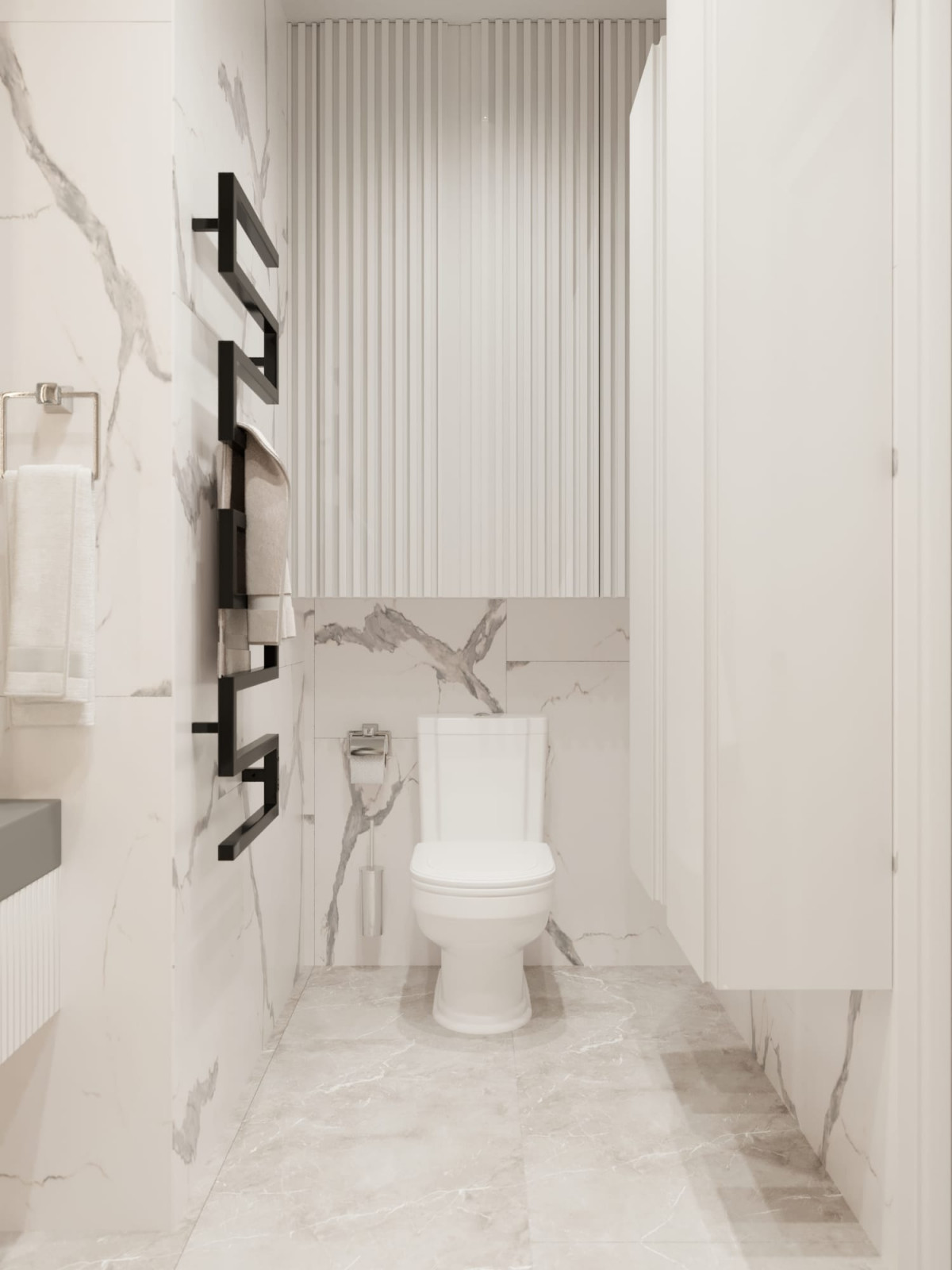 Династия 85м2