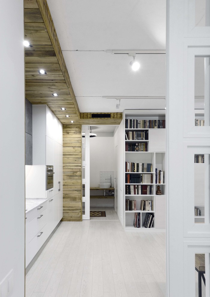 квартира на улице Генерала Глаголева