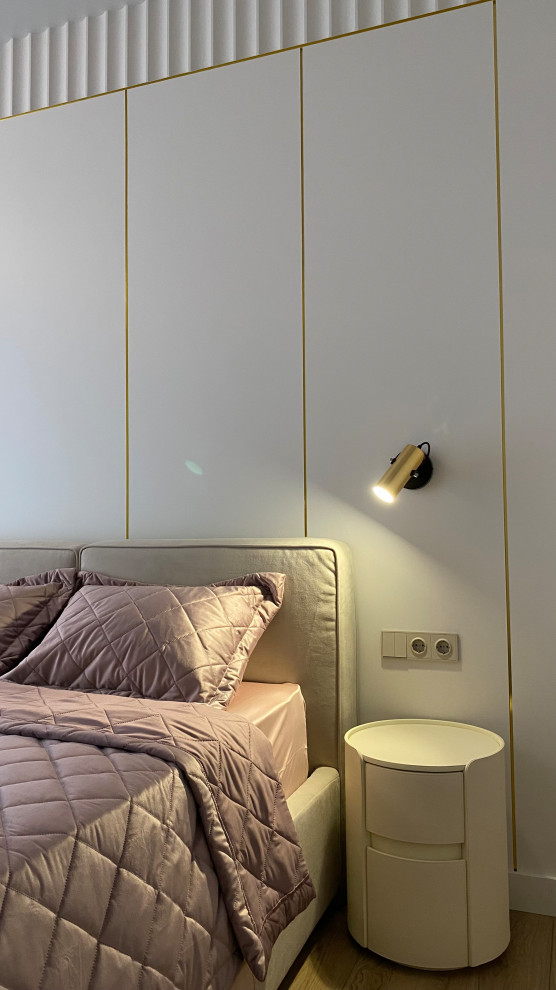 жк Welton Gold, 58 кв