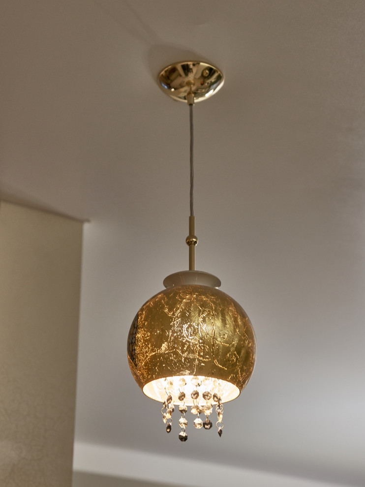 Классический фьюжн в Английском квартале