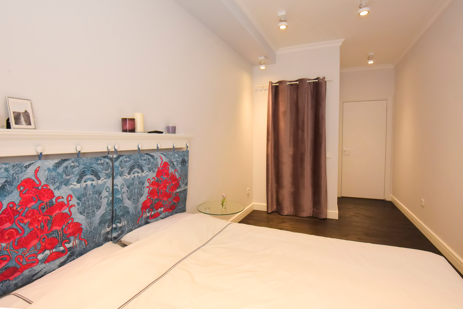 Три сестры: "Земля" ЖК Дом на Ждановской