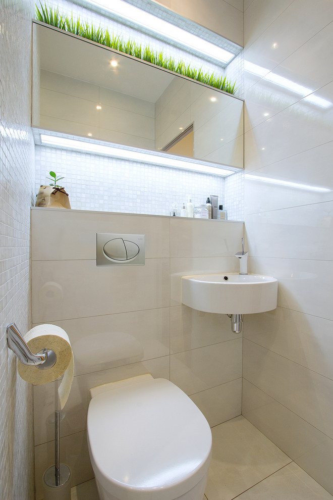 Квартира в Санкт-Петербурге для молодой пары.