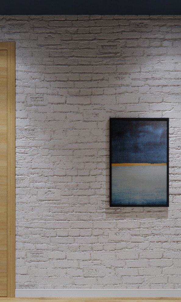 ЖК "Четыре горизонта" - 126 кв.м.