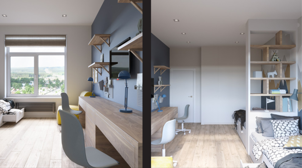 Дизайн проект