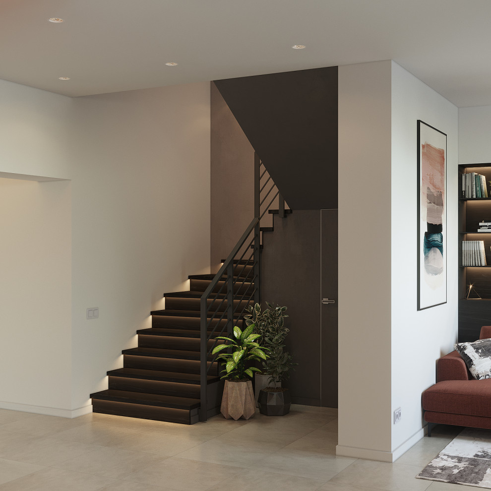 Таунхаус на озере Шарташ