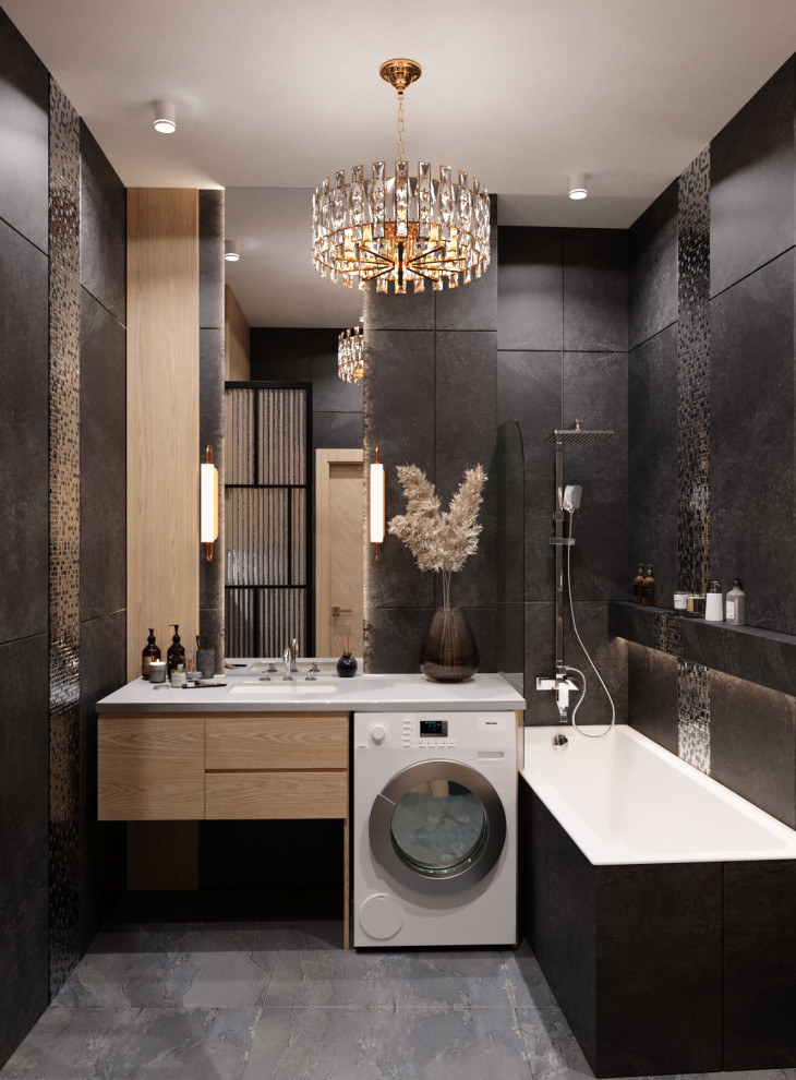 Европейский берег