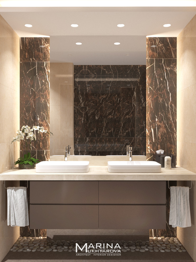 Апартаменты в центре Казани