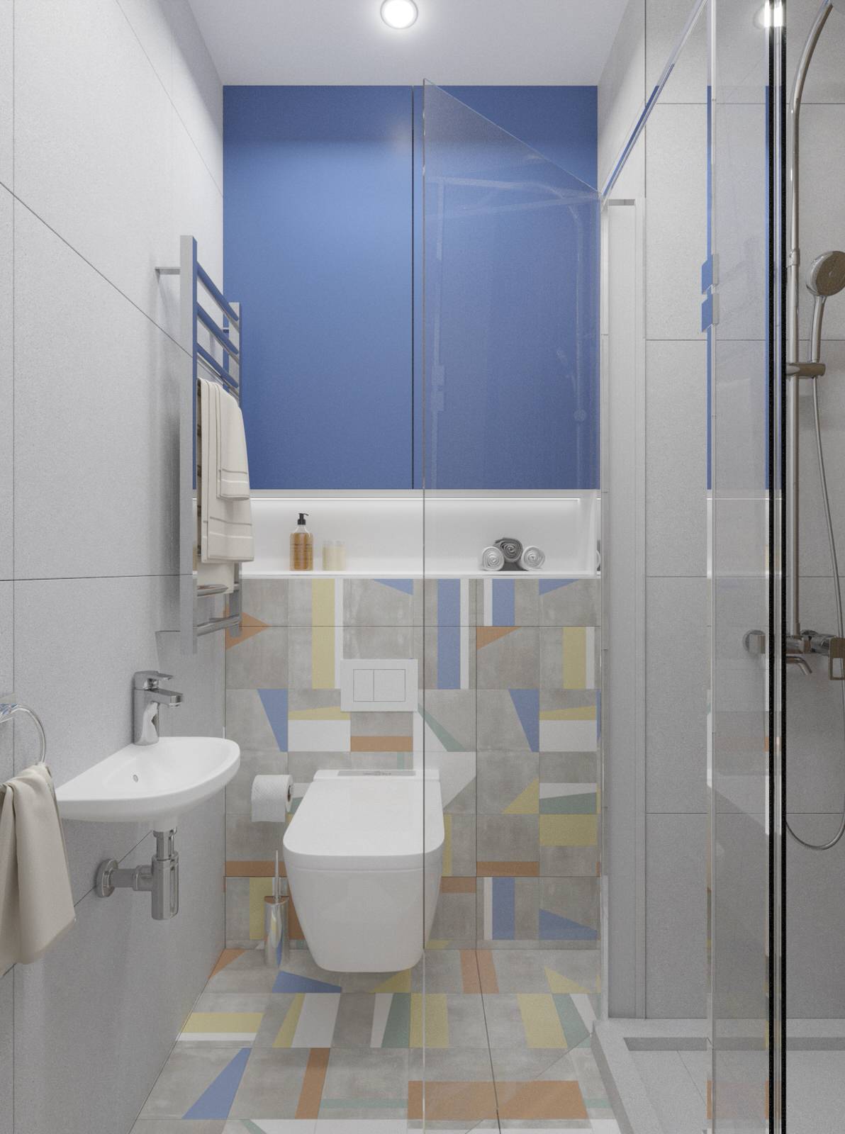 ЖК Символ_минимализм