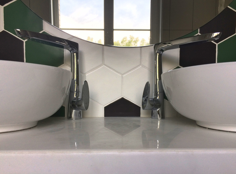 Частный дом/Дом в лесу/Дизайн проект и реализация