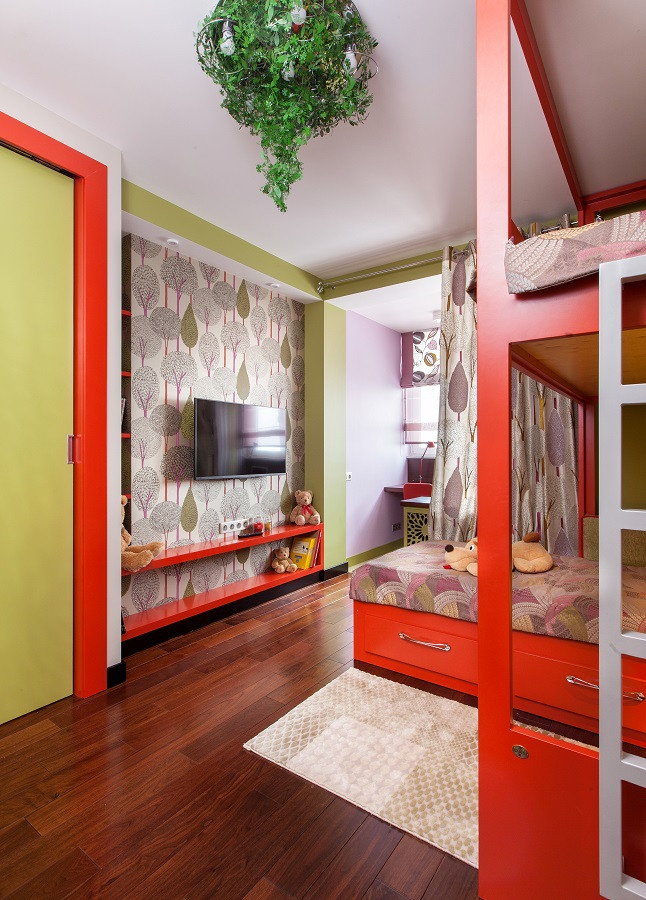 Детская | children's room