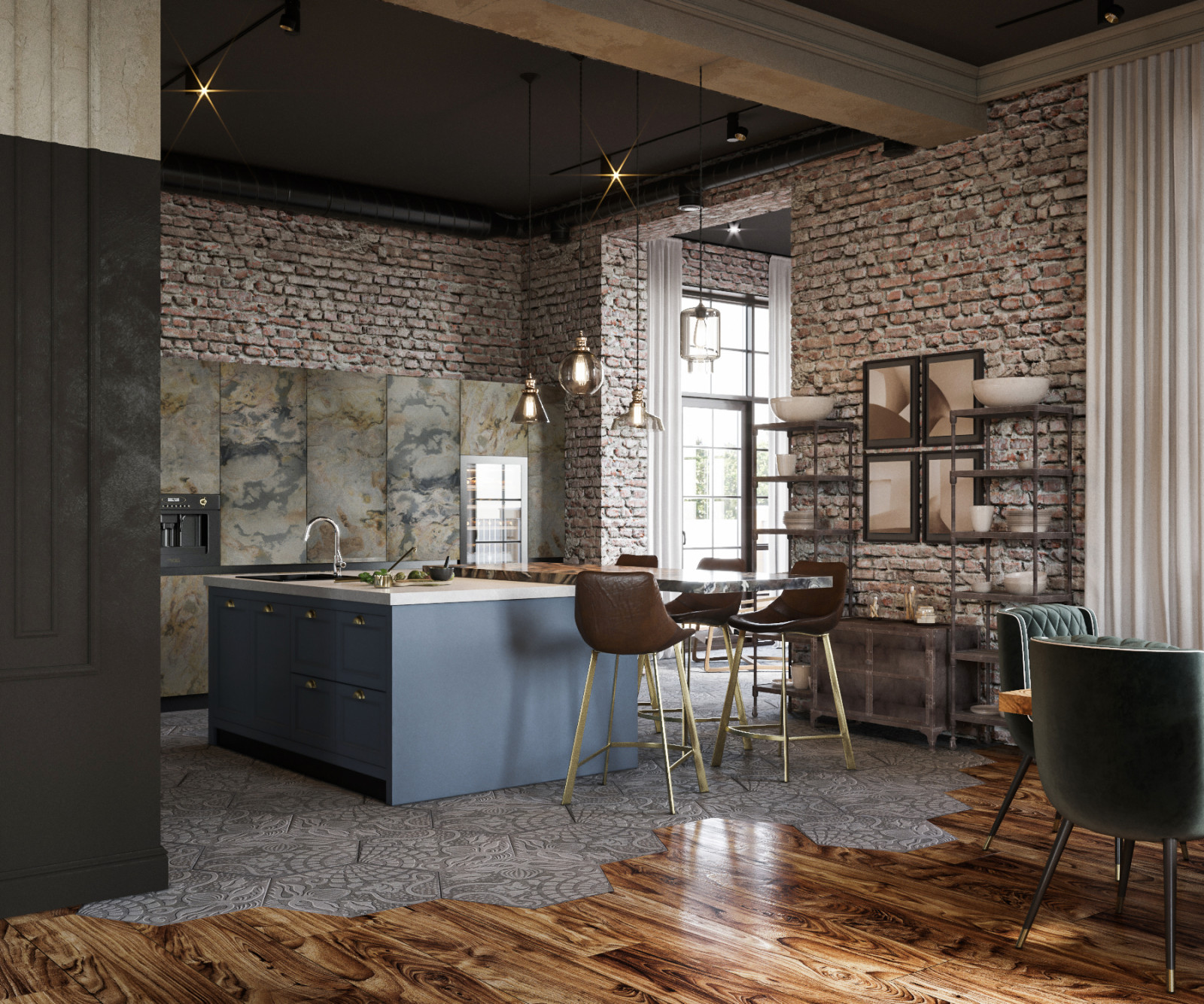 SMART & BEAUTY FAMILY HOUSE