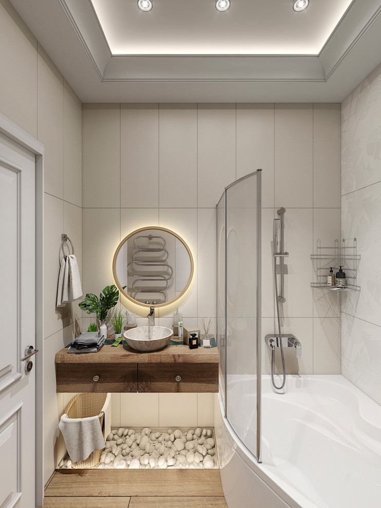 Гармония лотоса