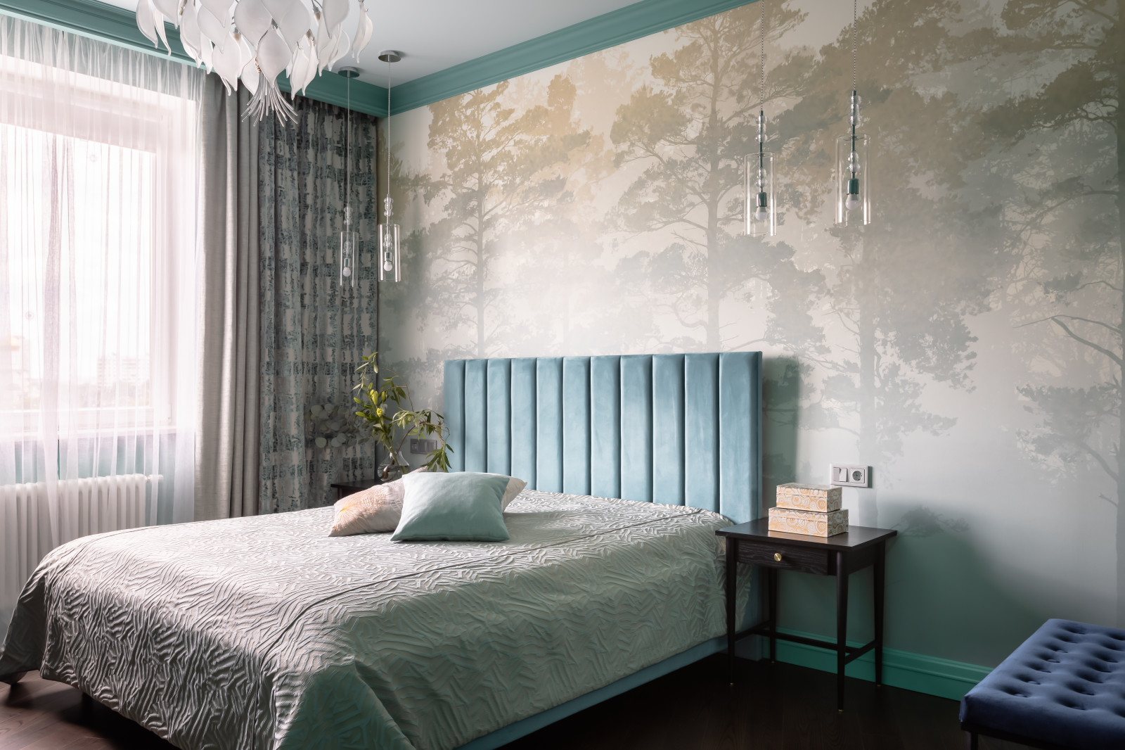 Цвет решает все