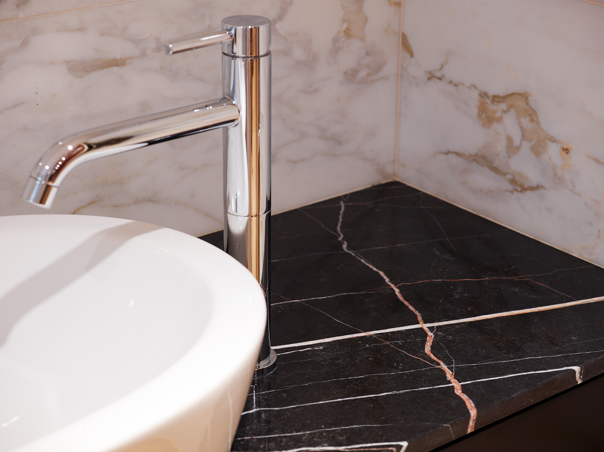 Итальянский мрамор: 8 фактов, о которых вы не знали