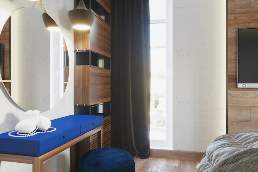 ЖК Московские ворота