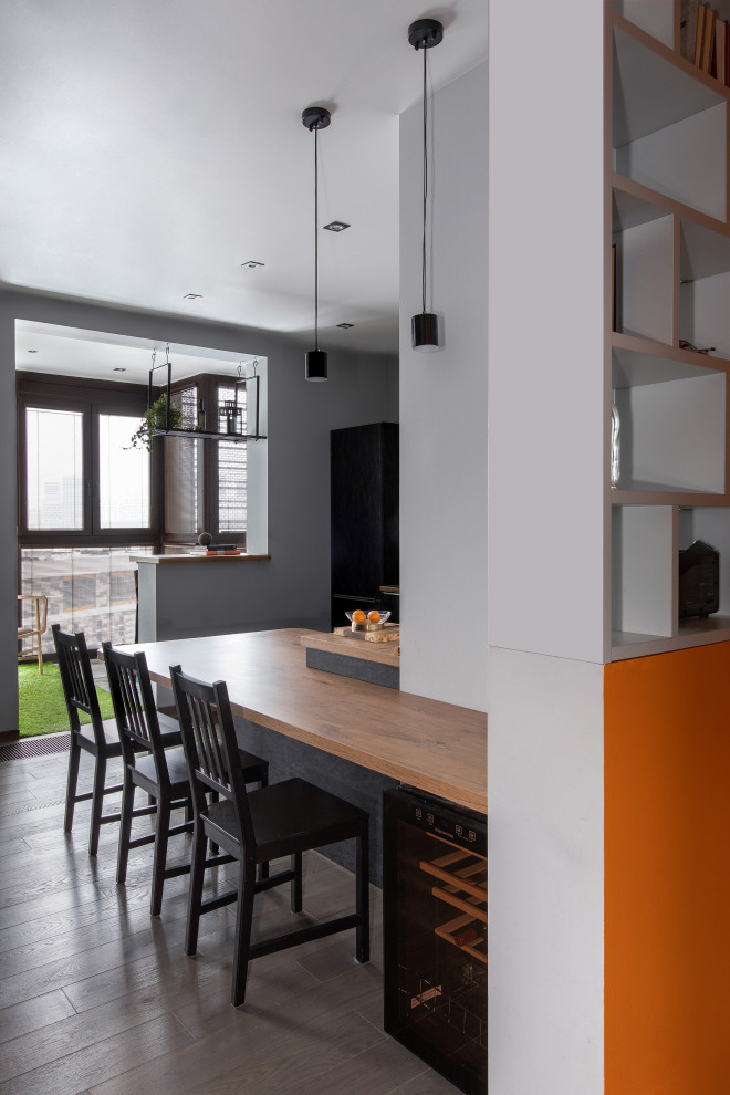 Квартира "Ботанический life" 46 кв.м.